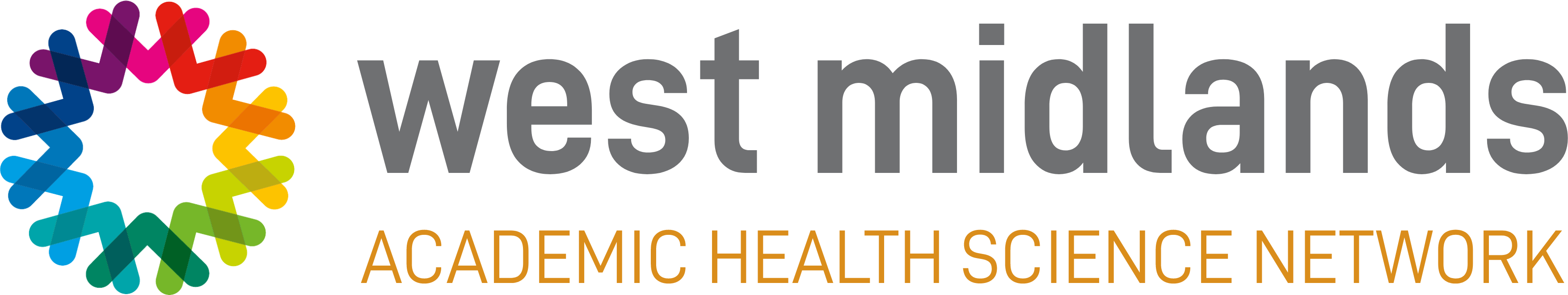 Health Innovation West Midlands Logo